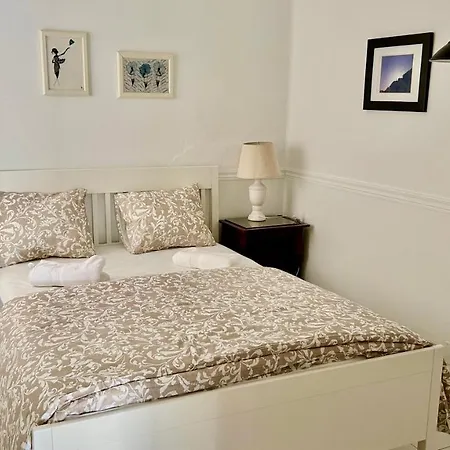Pearl Apartament