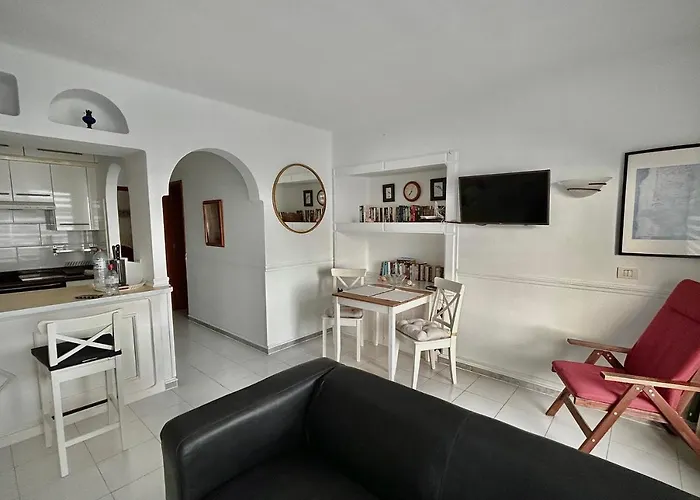 Apartament Pearl