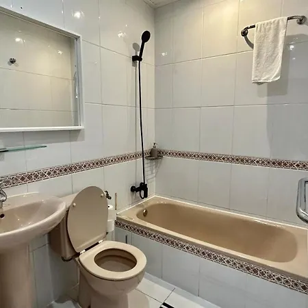 Apartmán Pearl
